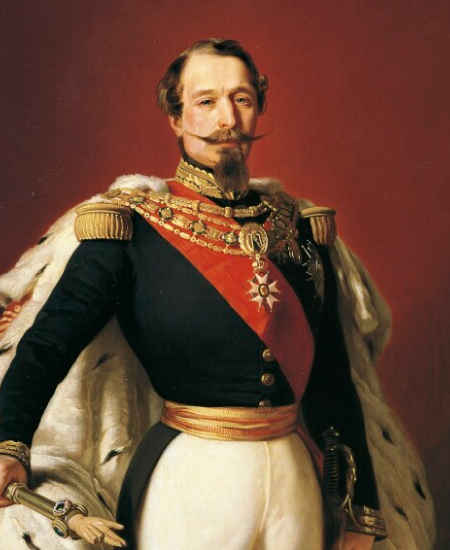 Napoleon III