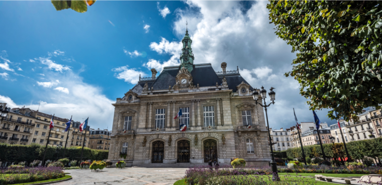 Photo Mairie levallois 2mea-accueil