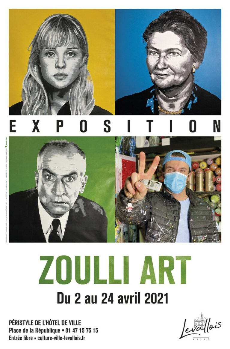 AFF ZOULLI ART