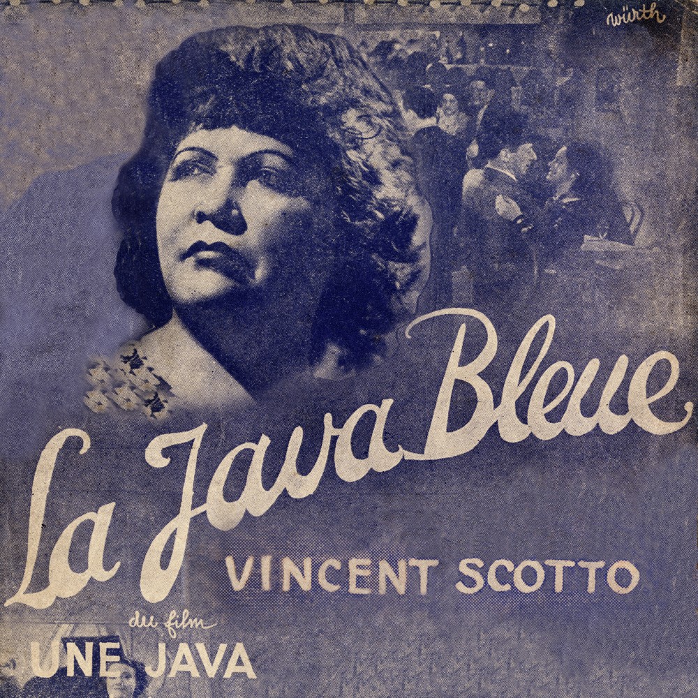 Java-bleue