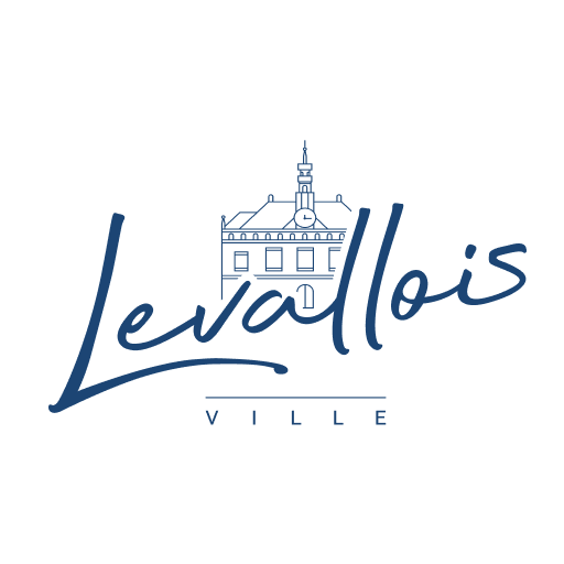 cropped Logo ville de Levallois