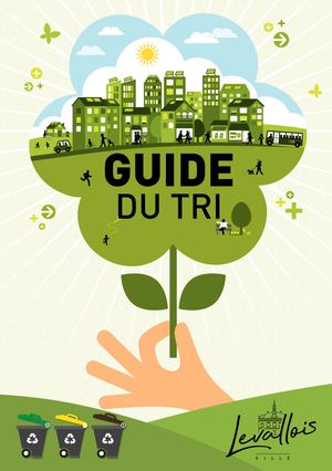 GUIDE DU TRI