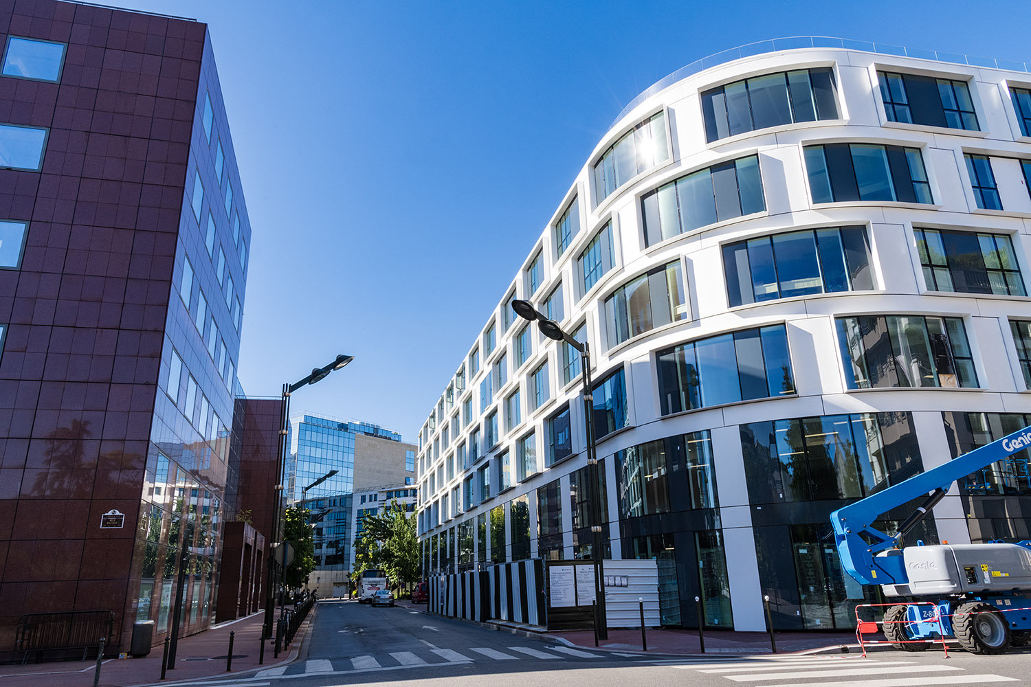 Actes d'étatcivil Ville de Levallois