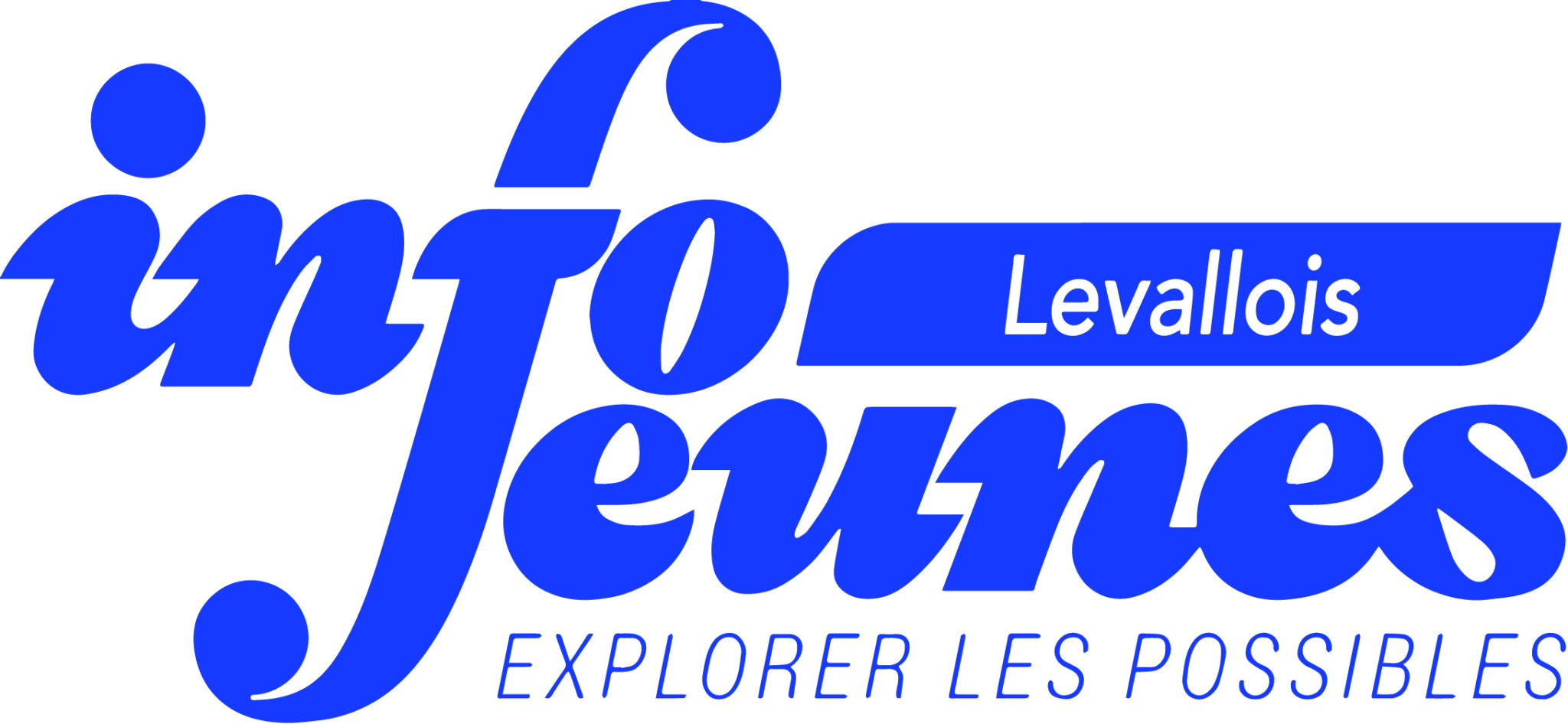 logo infojeunes levallois