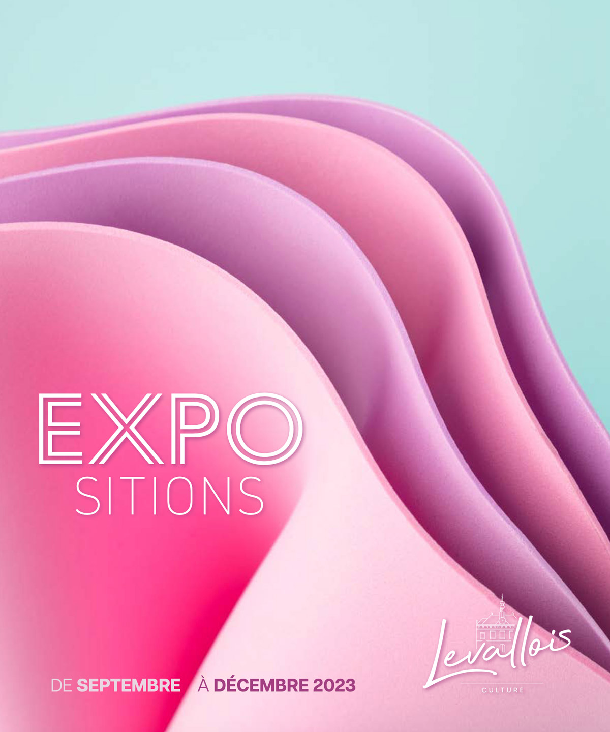 Expositions septembre a decembre 2023 1