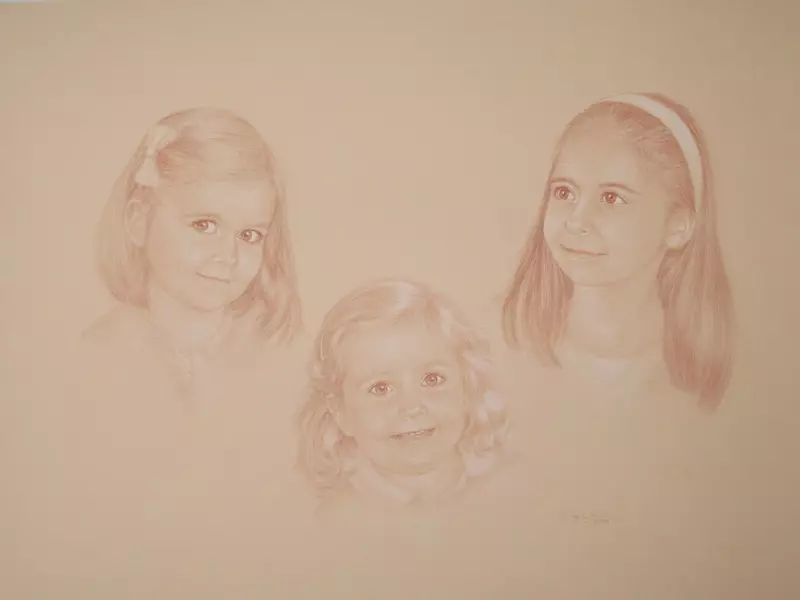 Trois-soeurs