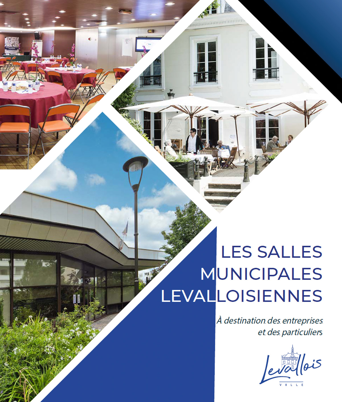 Locations de salles