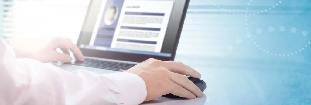 Atelier : Conception de CV 3 boost emploi