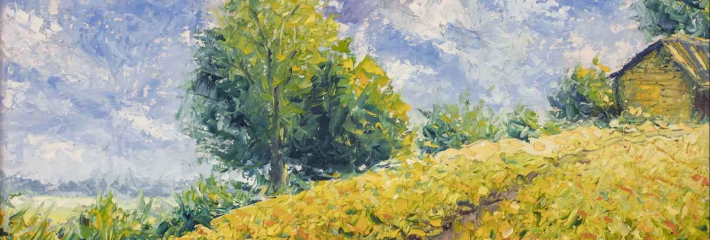 journée impressioniste