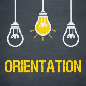 orientation carre