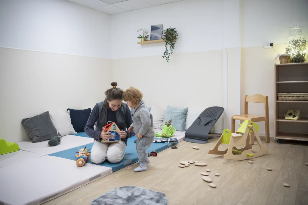 Levallois PETITE ENFANCE LA PETITE MAISON DES FAMILLES 010