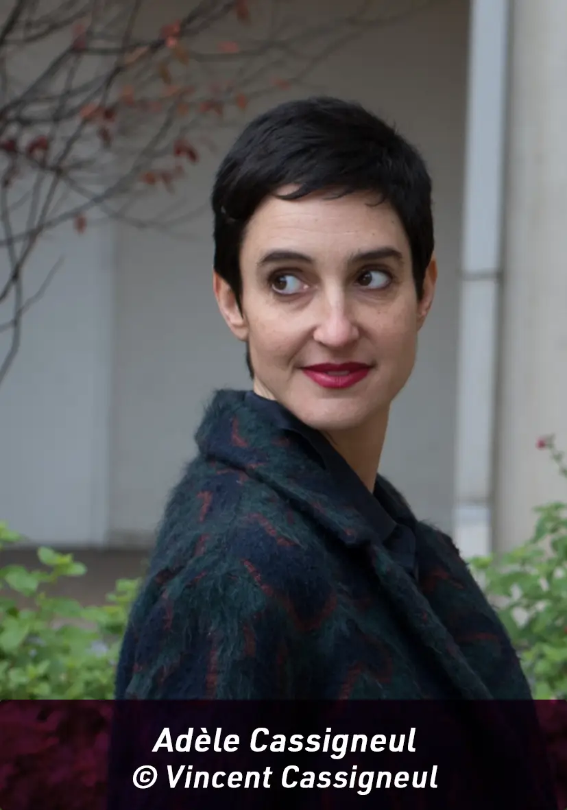 Adèle Cassigneul copie