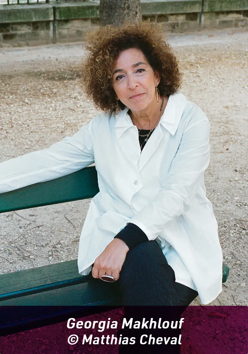 Georgia Makhlouf
