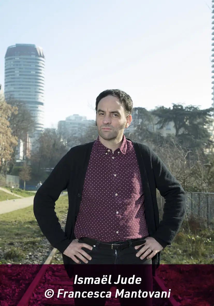 Ismaël Jude