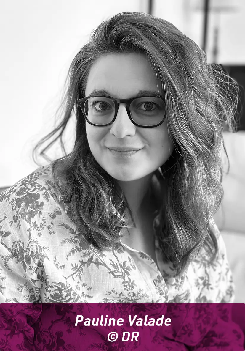 Pauline Valade
