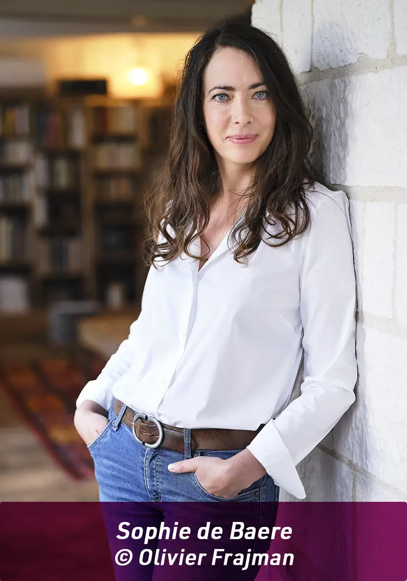 Sophie de Baere