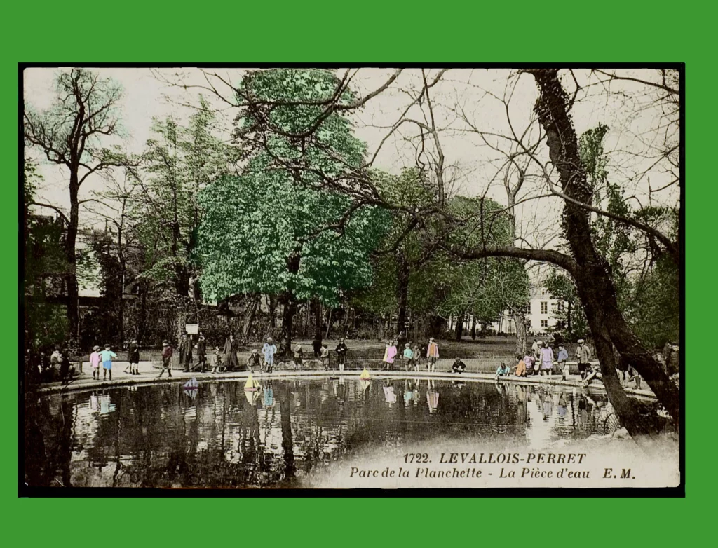 Un centenaire encore tres vert