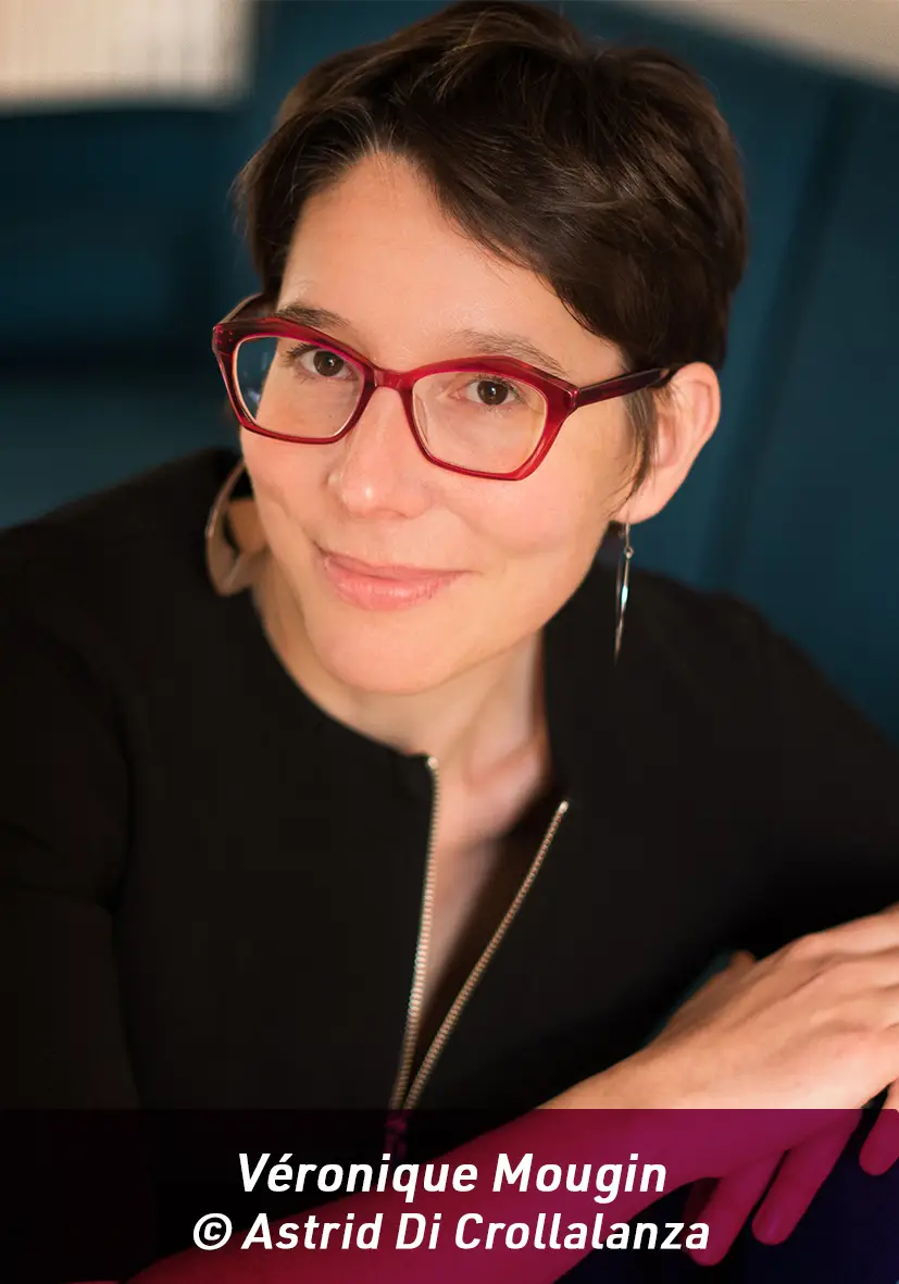 Véronique Mougin