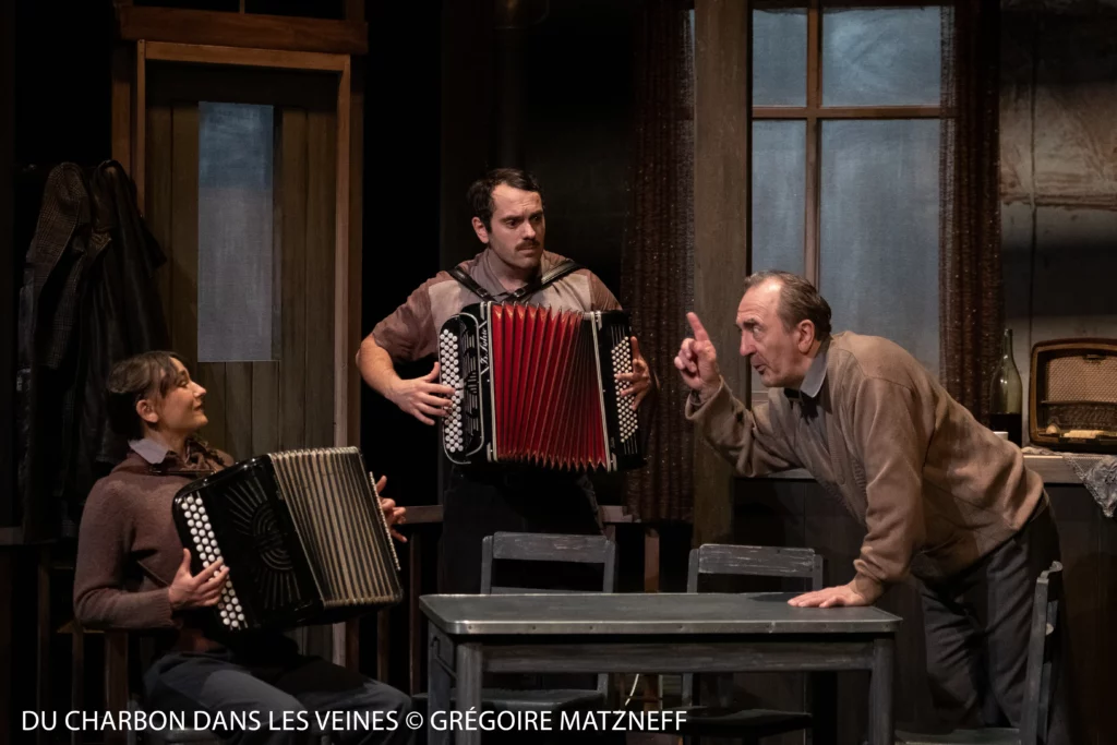 09.27 Du Charbon c Gregoire Matzneff 1 copie