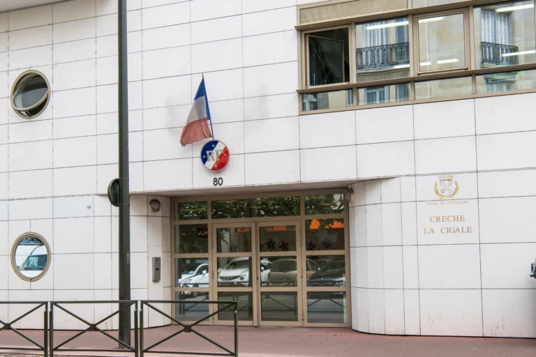 1Levallois CRECHE LA CIGALE