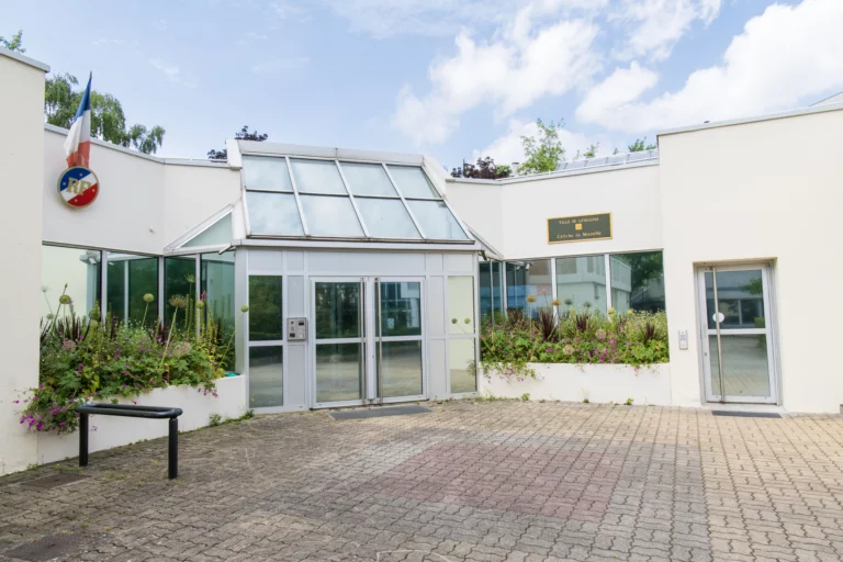 Levallois CRECHE LA MARELLE
