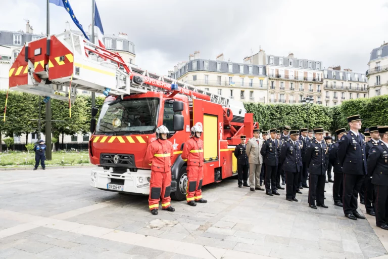 Levallois-PASSATION DE COMMANDEMENT-013
