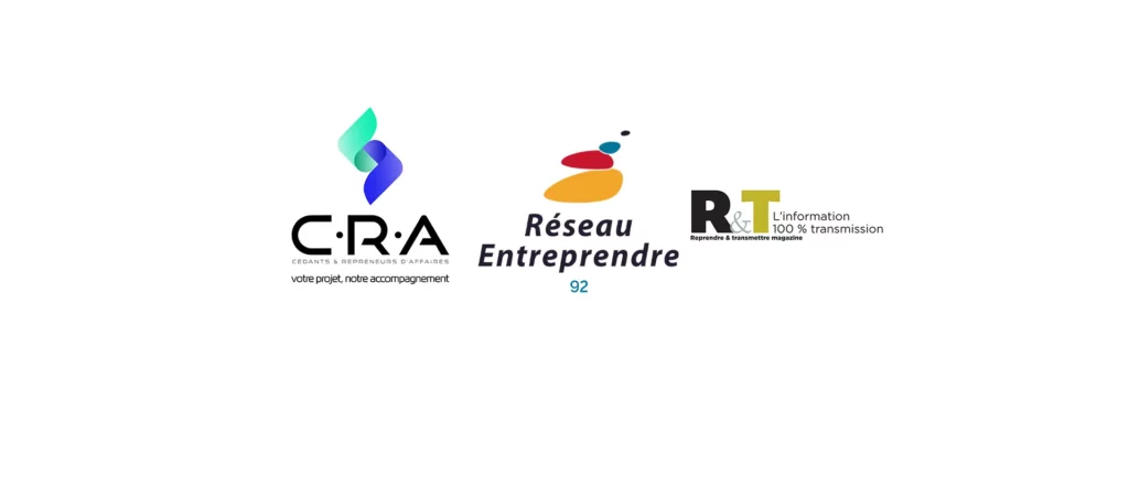 Atelier performance : les 15 pièges qui guettent les cédants et repreneurs 5 Levallois logos atelier perf
