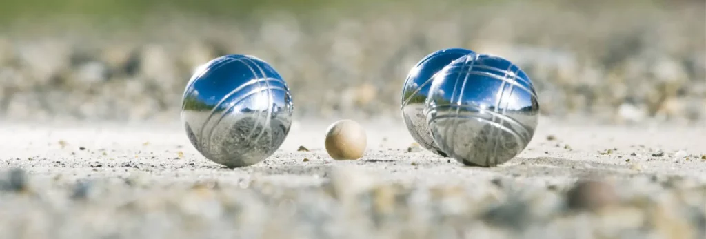 Masters de pétanque 5 Levallois petanque 2025