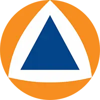 Logo Protection civile