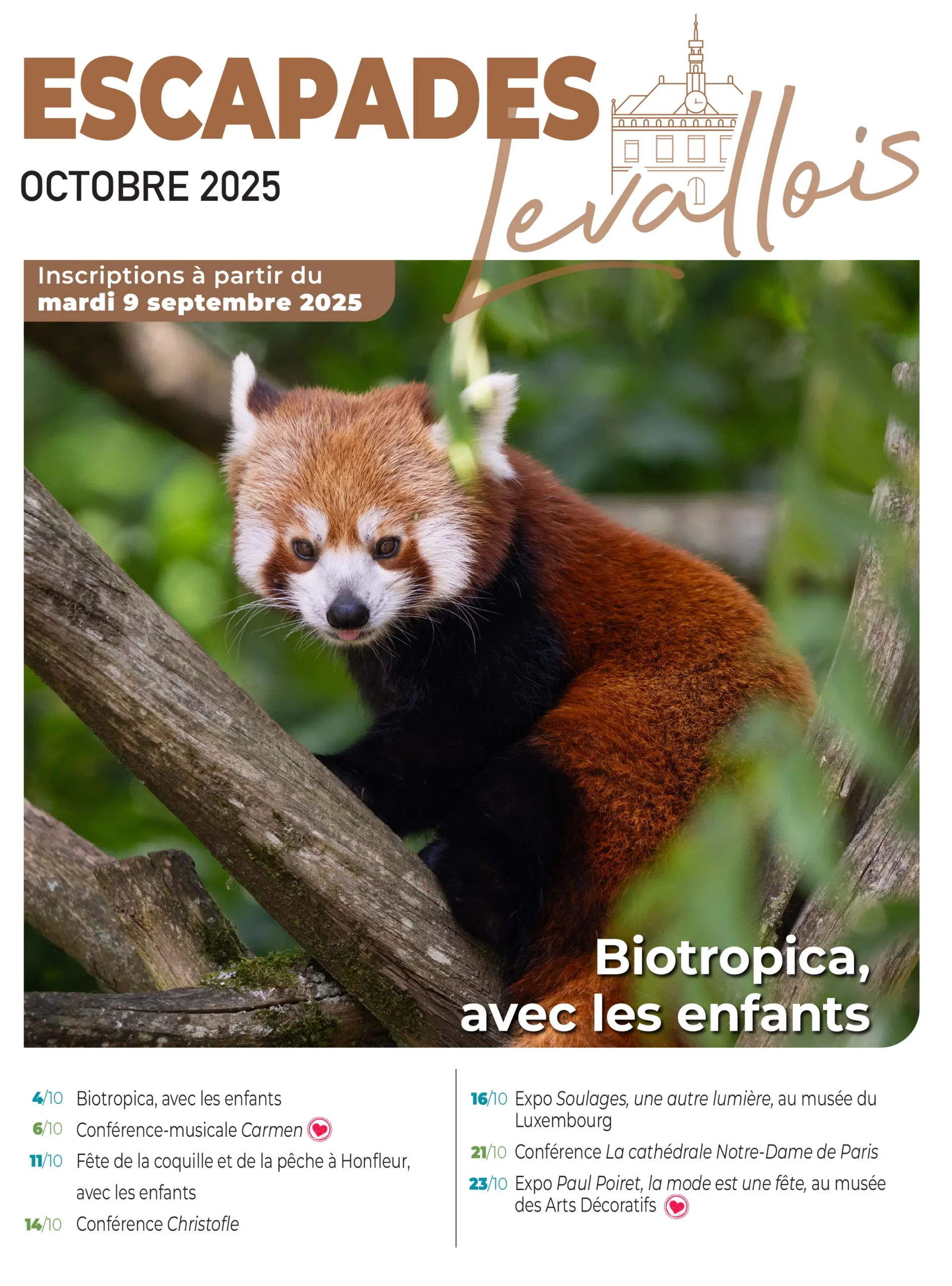 ESCAPADES OCTOBRE 2025 scaled
