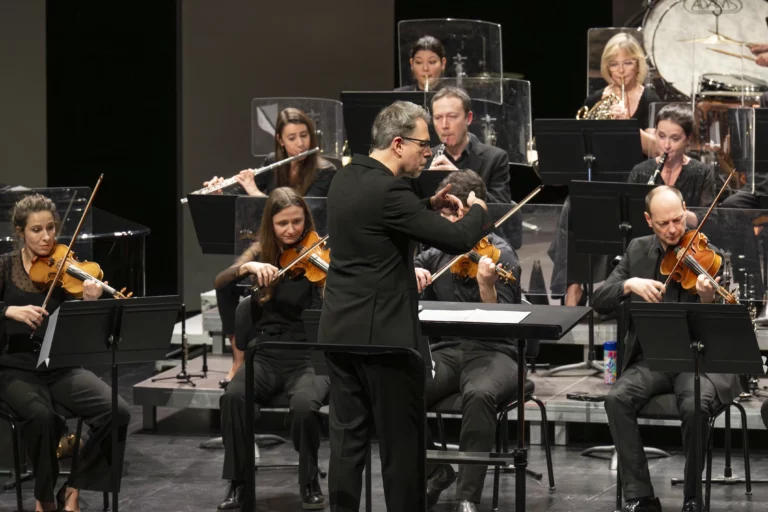 Levallois-CONSERVATOIRE-CONCERT DE NOËL-010