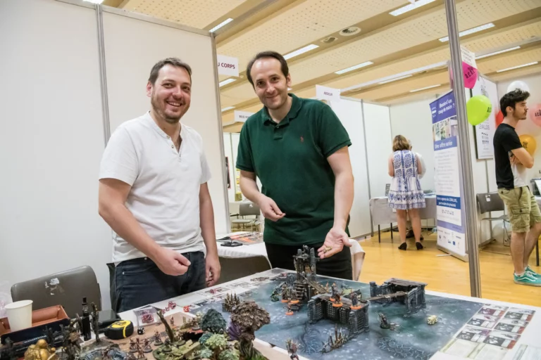 Levallois -FORUM DES ASSOCIATIONS-096