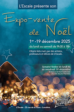 SITE VILLE 512x768 px 150 DPI ESCALE EXPO VENTE 2025