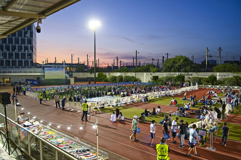 Levallois FANZONE