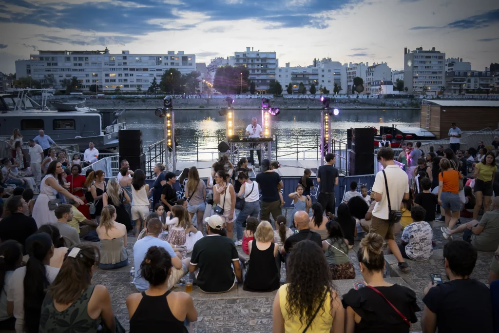 Levallois FEU DARTIFICES 017