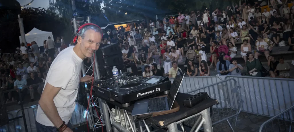 Levallois ete festif 2026