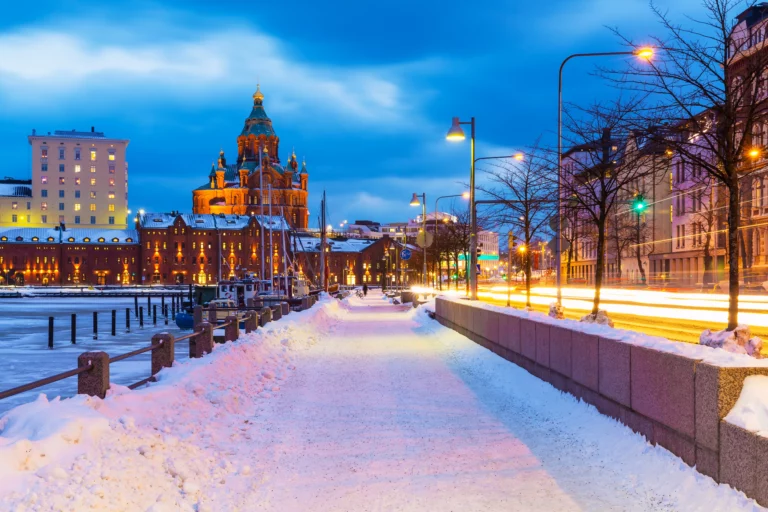 Helsinki