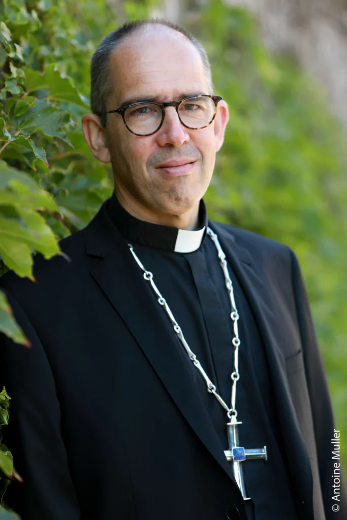 Monseigneur Rouge