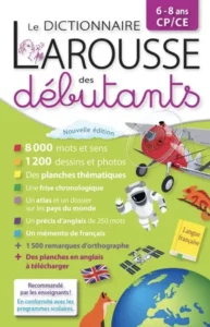 dictionnaire CP