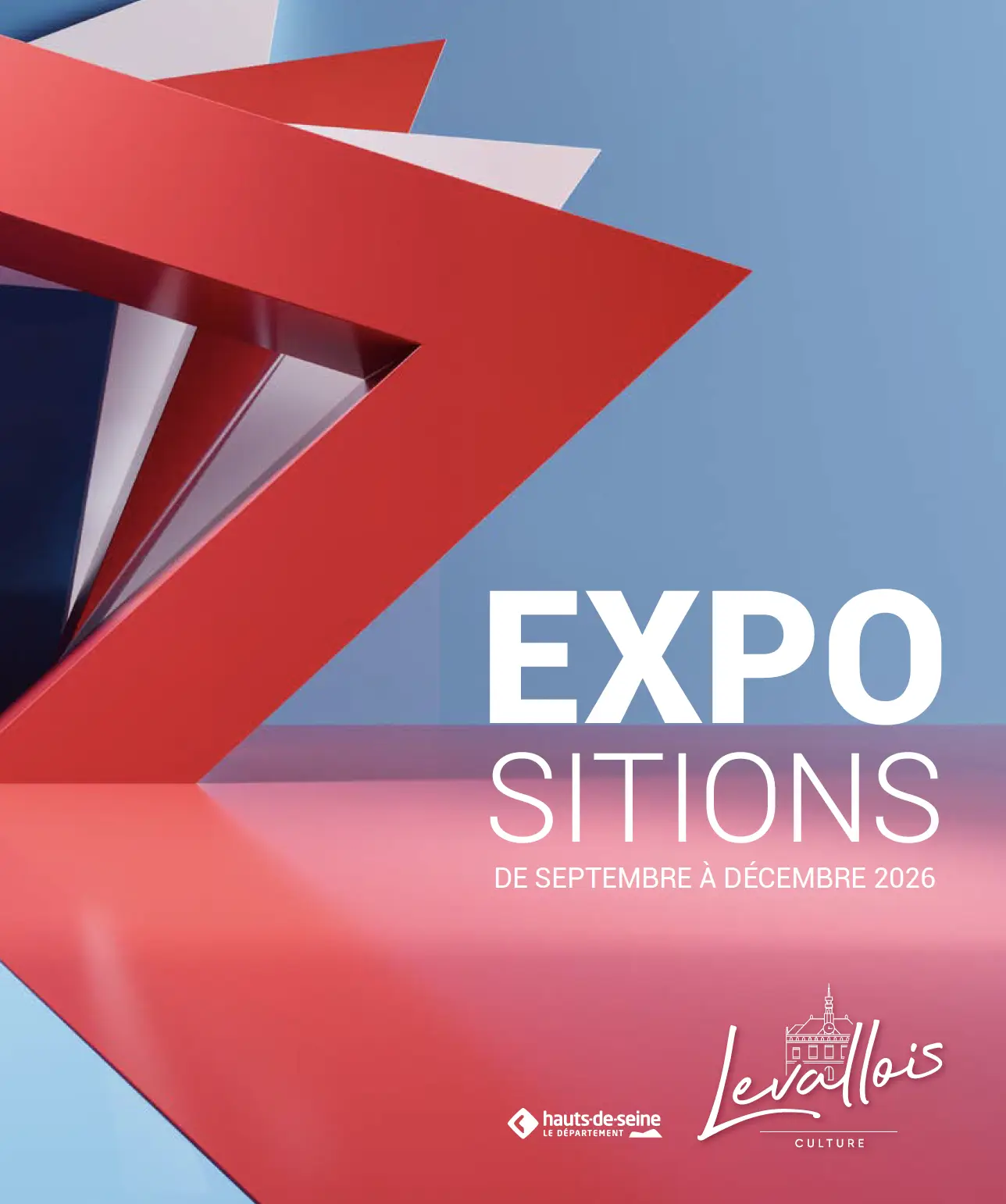 Levallois expositions septembre a decembre 2026
