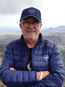 Philippe Piat