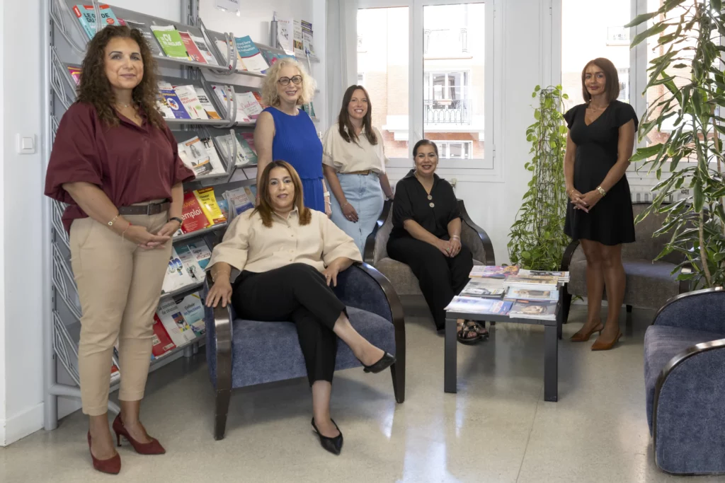 Levallois EMPLOI EQUIPE