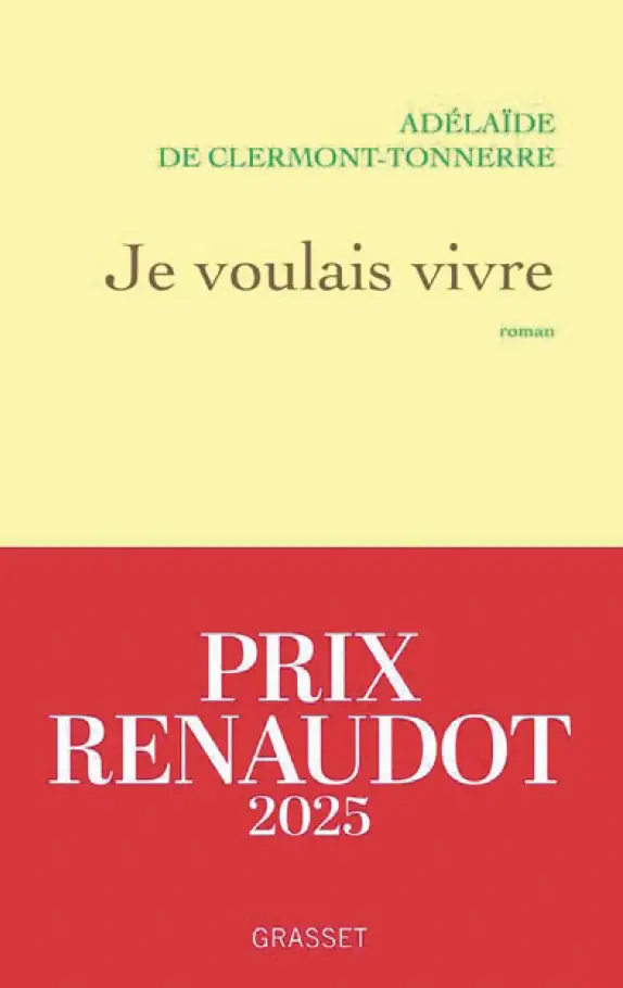 Levallois livre je voulais lire