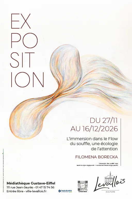 Exposition Filomena Boreckà 2 filomena borecka